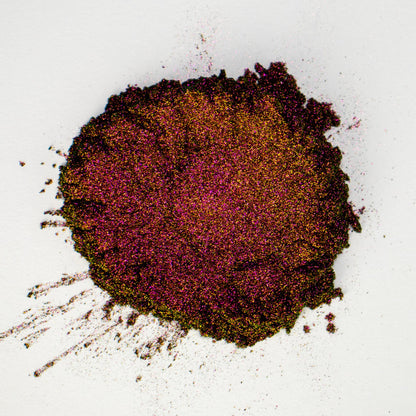Magenta-Copper-Gold Ultra Multichrome, photo 9