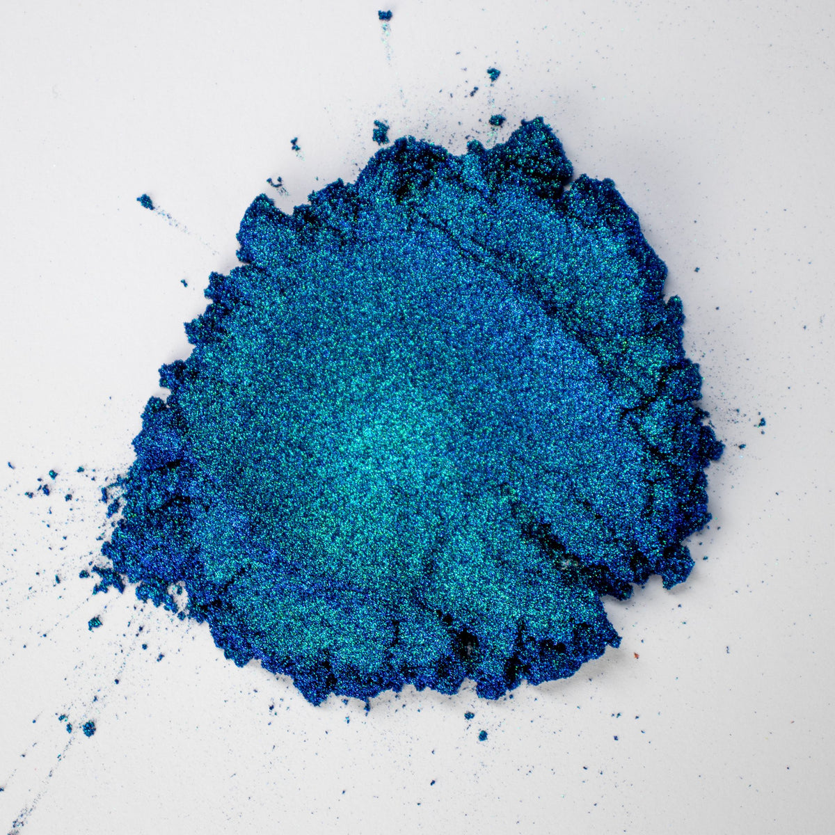 Teal-Cyan-Blue Ultra Multichrome, photo 16