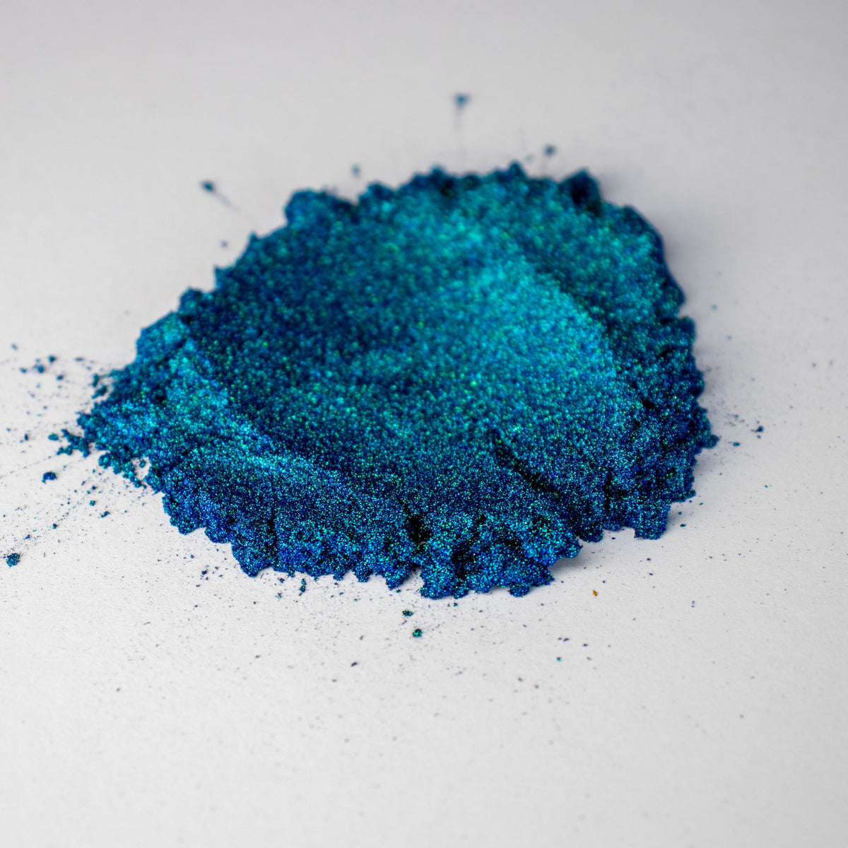 Teal-Cyan-Blue Ultra Multichrome, photo 20