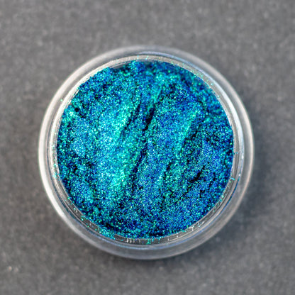 Teal-Cyan-Blue Ultra Multichrome, photo 3