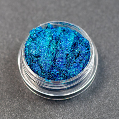 Teal-Cyan-Blue Ultra Multichrome, photo 5