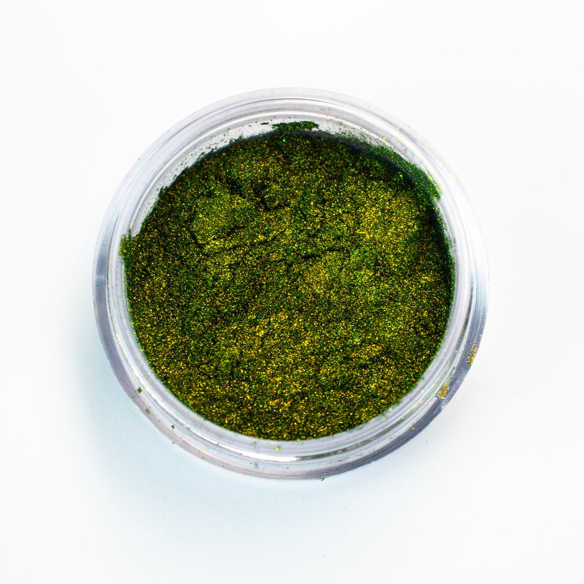 Olive-Green-Teal Ultra Multichrome, photo 1