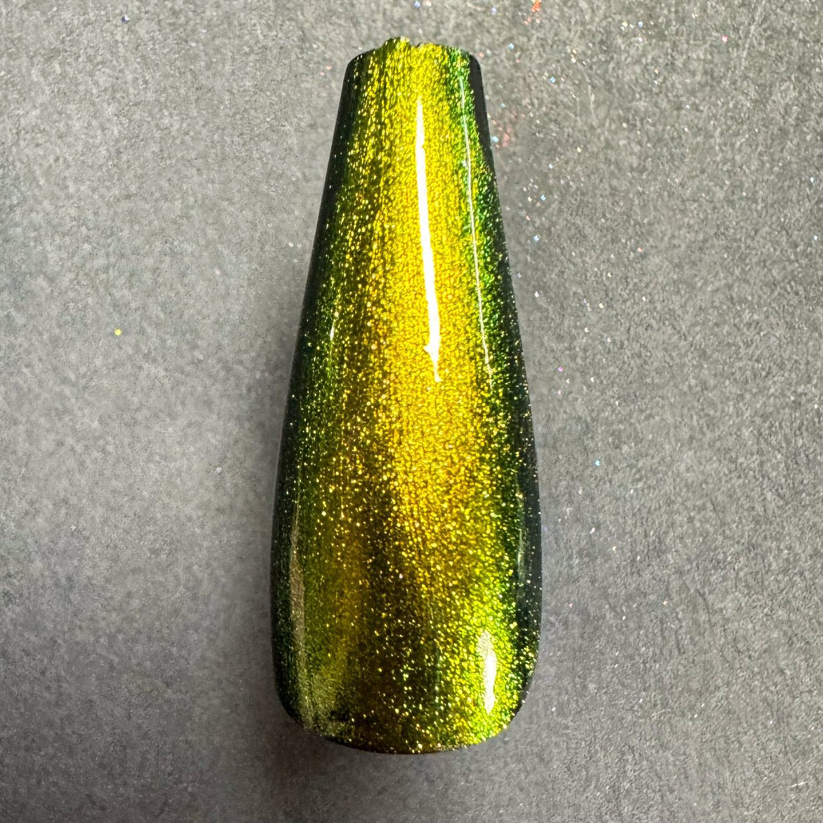 Olive-Green-Teal Ultra Multichrome, photo 2