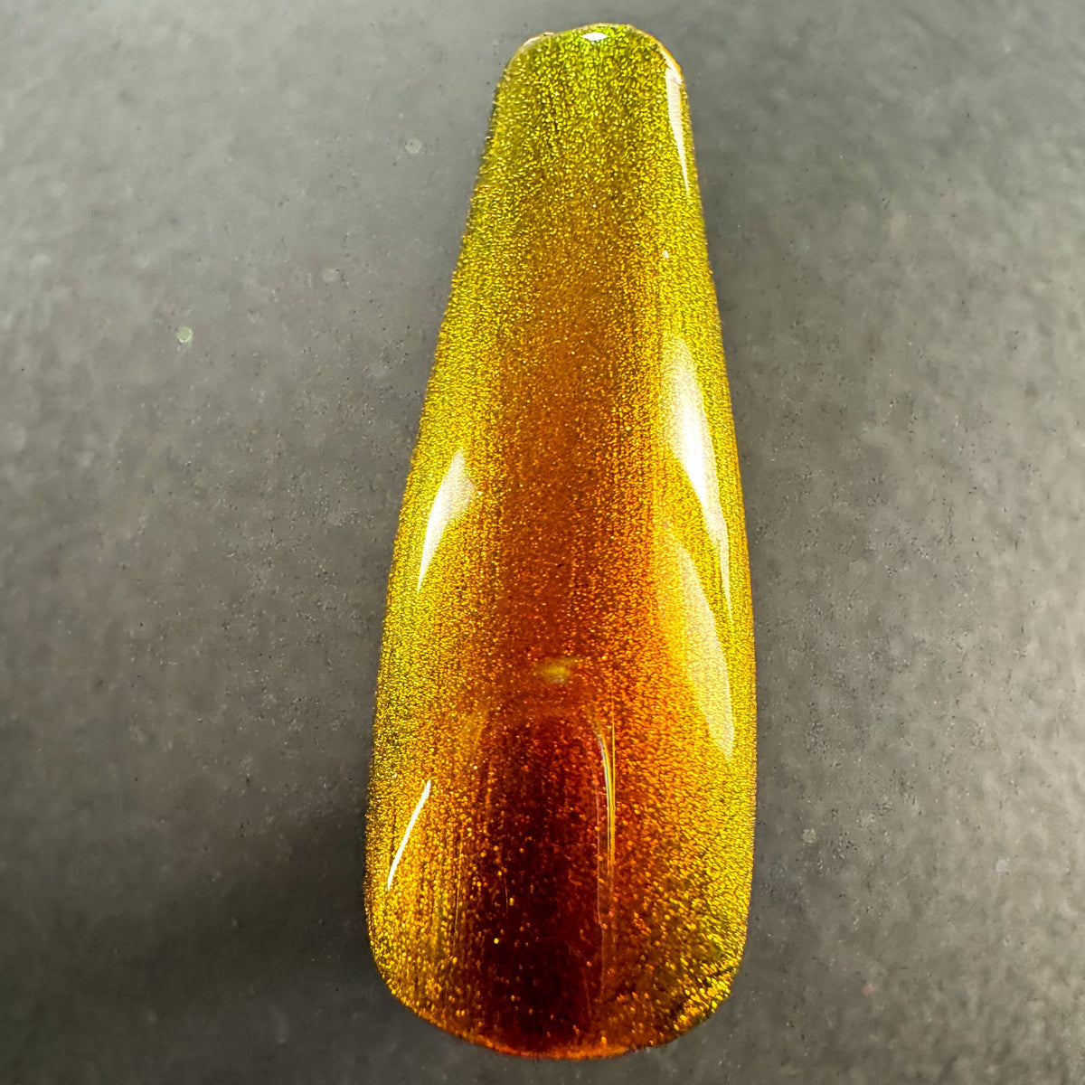 Red-Bronze-Gold Ultra Multichrome, photo 11