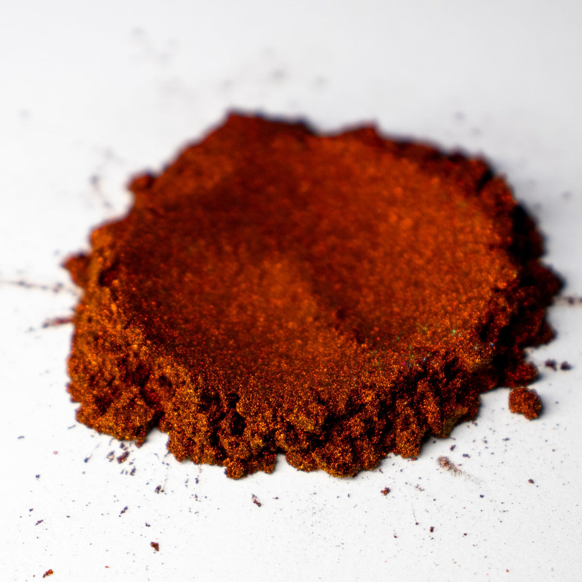 Red-Bronze-Gold Ultra Multichrome, photo 12