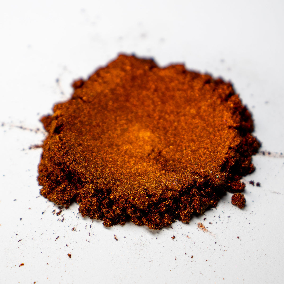 Red-Bronze-Gold Ultra Multichrome, photo 17