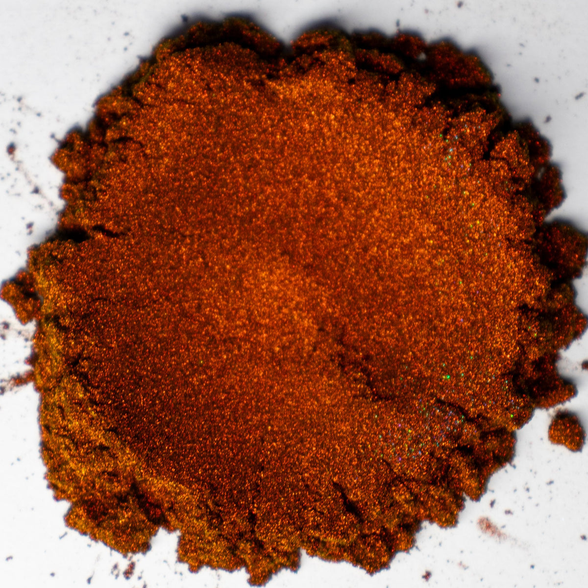 Red-Bronze-Gold Ultra Multichrome, photo 19