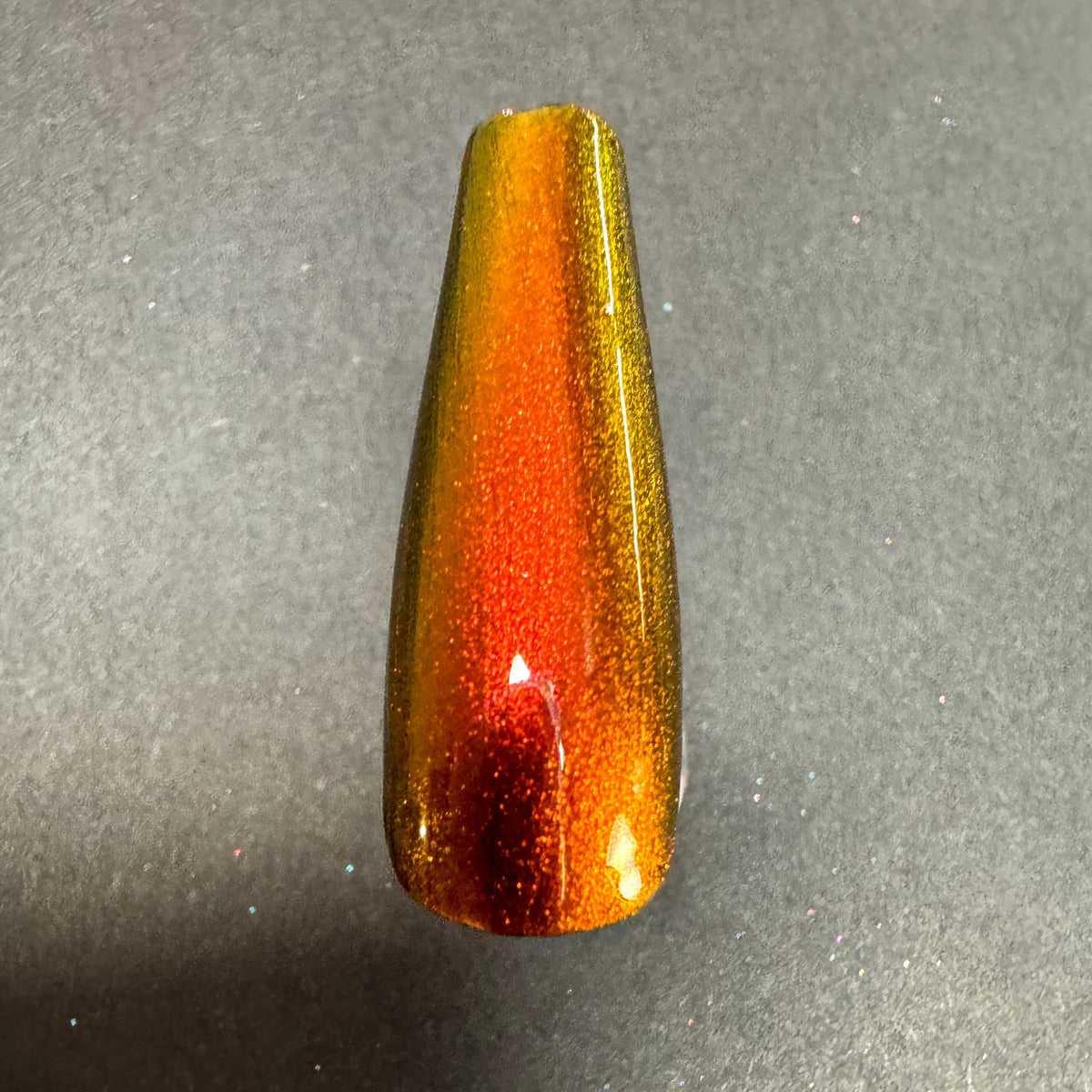 Red-Bronze-Gold Ultra Multichrome, photo 2