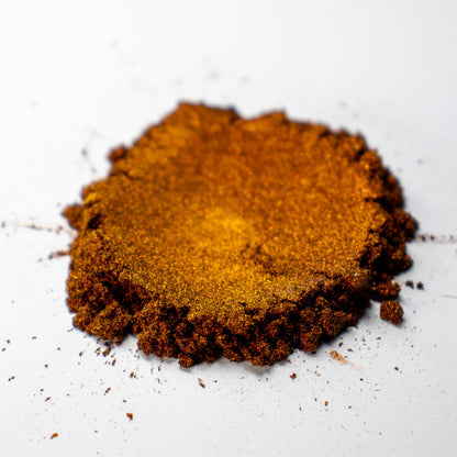 Red-Bronze-Gold Ultra Multichrome, photo 20