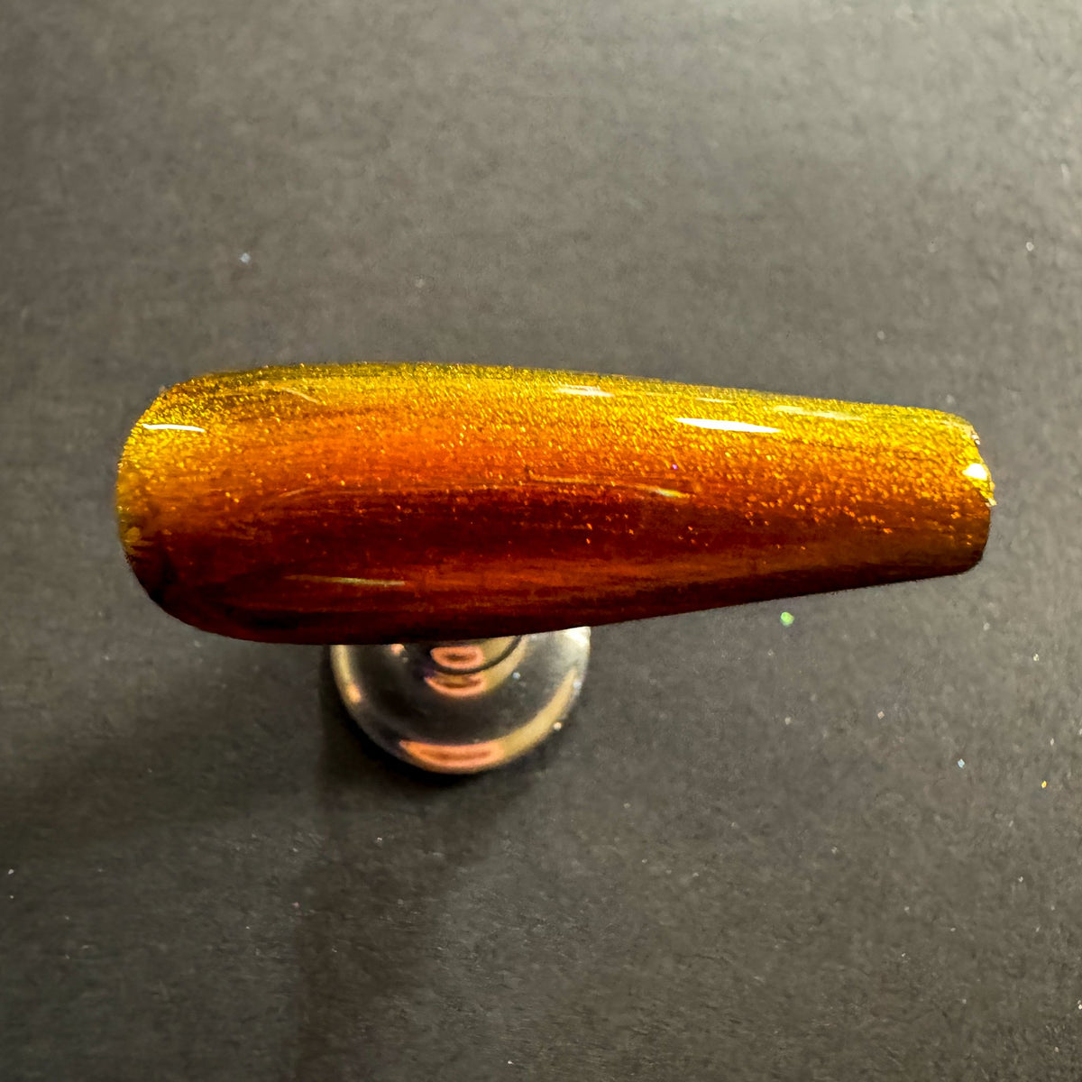 Red-Bronze-Gold Ultra Multichrome, photo 4