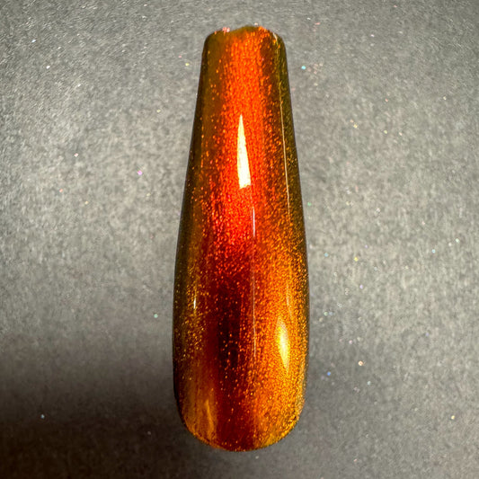 Red-Bronze-Gold Ultra Multichrome, photo 6