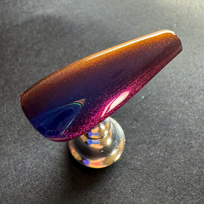 Blue-Indigo-Violet Ultra Multichrome, photo 10