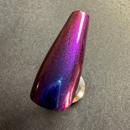 Blue-Indigo-Violet Ultra Multichrome, photo 14