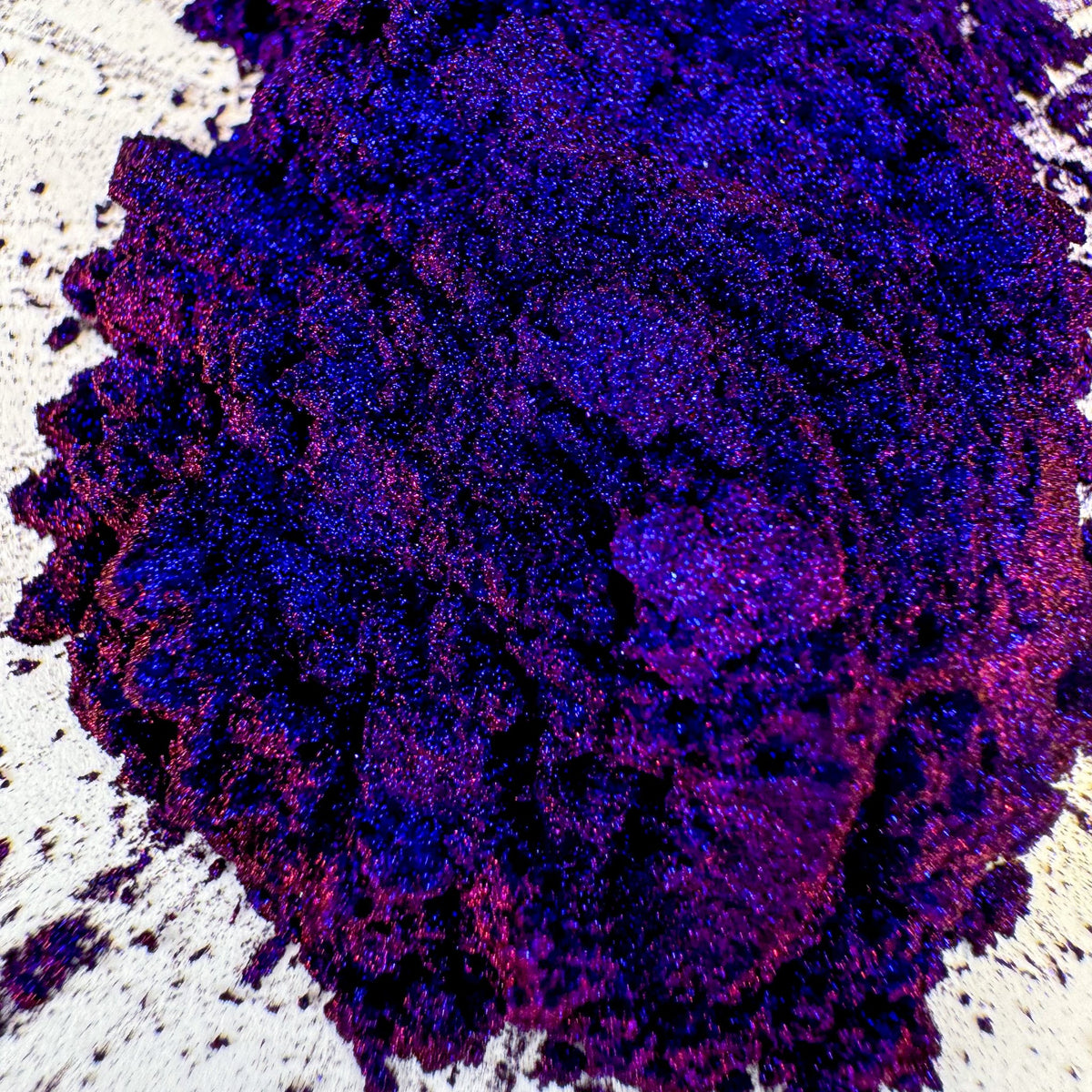 Blue-Indigo-Violet Ultra Multichrome, photo 15