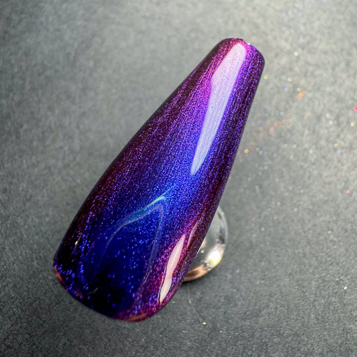 Blue-Indigo-Violet Ultra Multichrome, photo 4