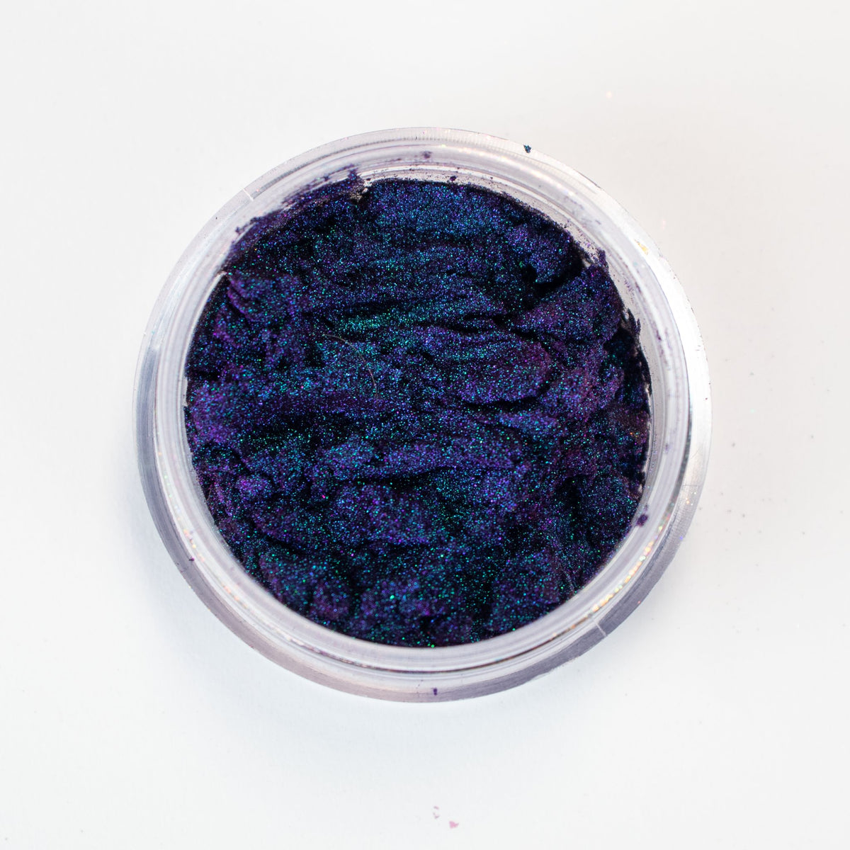 Teal-Blue-Purple Ultra Multichrome, photo 1