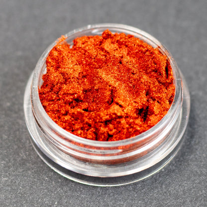 Red-Orange-Gold Ultra Multichrome, photo 4