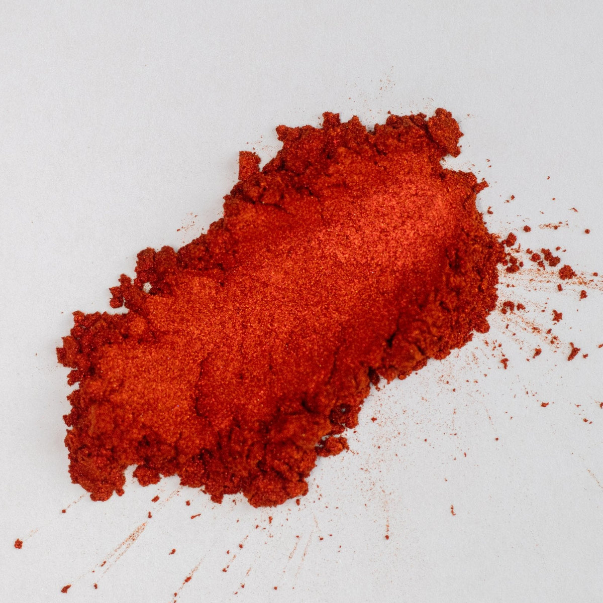 Red-Orange-Gold Ultra Multichrome, photo 7
